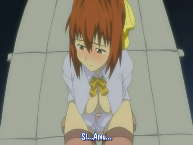 Juuninin no Onna Kyoushi (Fantasy Anime Fansub)